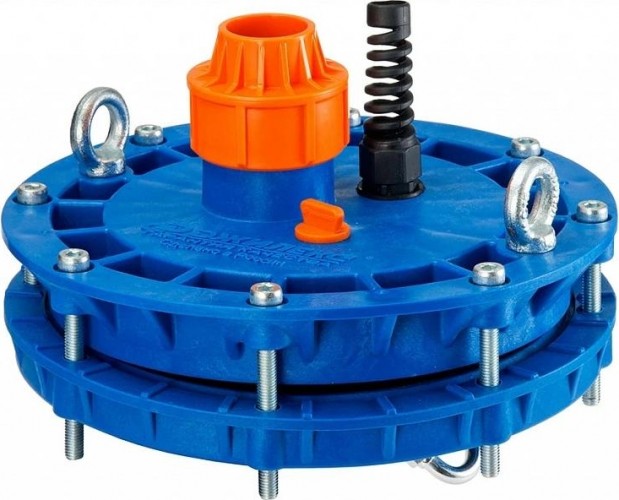 Оголовок скважинный ДЖИЛЕКС ОСП 133-160/32 6302