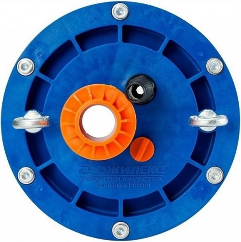 Оголовок скважинный ДЖИЛЕКС ОСП 110-133/32 6301 - изображение 3