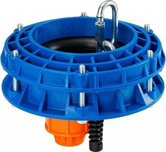 Оголовок скважинный ДЖИЛЕКС ОСП 110-133/32 6301 - изображение 4