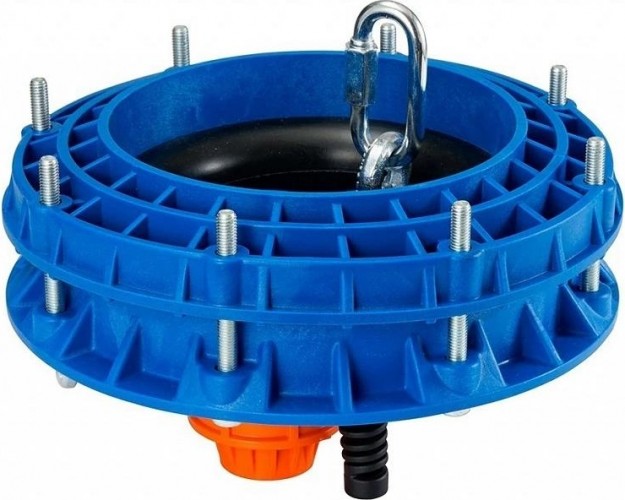 Оголовок скважинный ДЖИЛЕКС ОСП 133-160/32 6302 - изображение 4