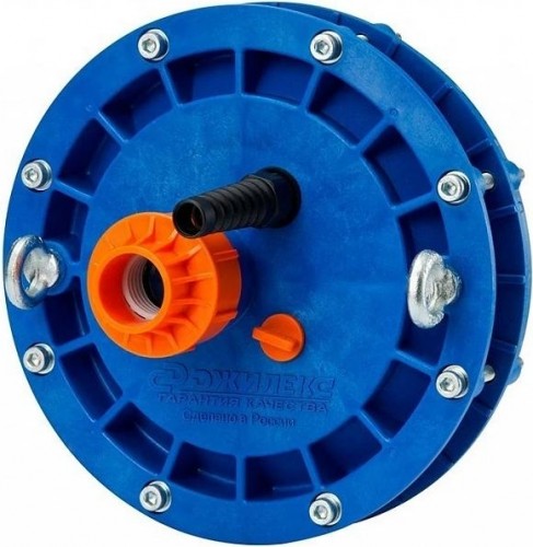 Оголовок скважинный ДЖИЛЕКС ОСП 133-160/32 6302 - изображение 2