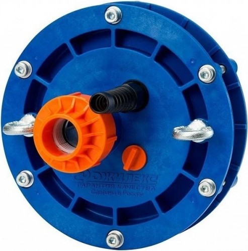 Оголовок скважинный ДЖИЛЕКС ОСП 110-133/32 6301 - изображение 2