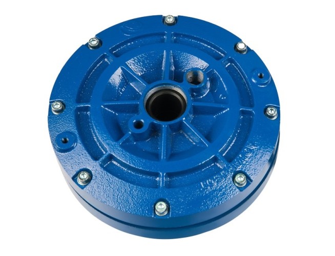 Оголовок скважинный UNIPUMP АКВАРОБОТ АОС-152-32 (чугун) 39658