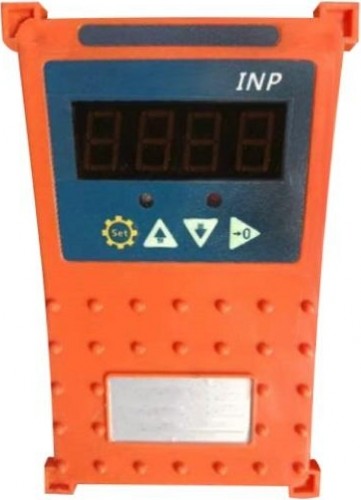 Ограничитель грузоподъемности Gearsen GINP 20 для электрич. талей 2,0т