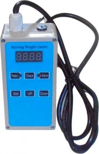 Ограничитель грузоподъемности TOR для тали электрической 1 т 119115 119115