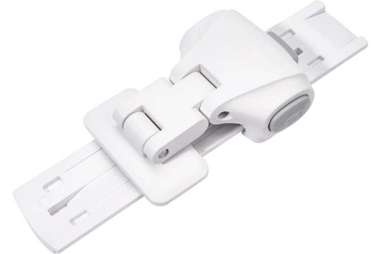 Ограничитель Halsa HLS-S-302 для раздвижного окна 1 шт