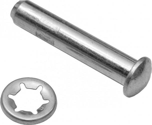 Ограничитель лестницы KRAUSE 202284 MONTO + STABILO