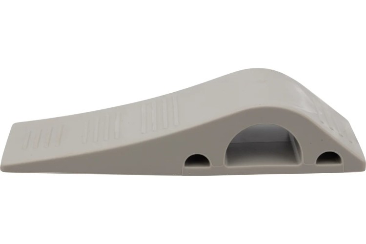 Ограничитель-стоппер Halsa HLS-S-505 для двери 2 шт - изображение 2