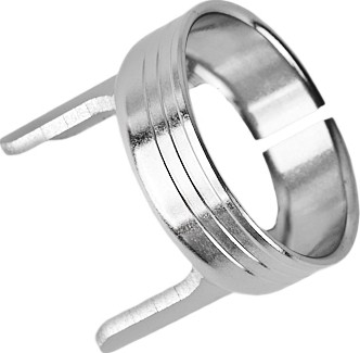 Ограничительное кольцо ELITECH 0606.020600 HD плазменной горелки IPT 60 205988