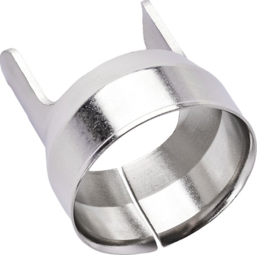 Ограничительное кольцо ELITECH 0606.021100 HD плазменной горелки IPT 100 205993 - изображение 5