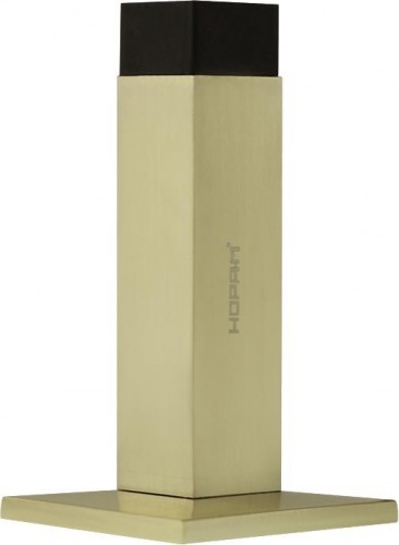 Ограничительный стопор НОРА-М 116 настенный "Матовое золото" 16019