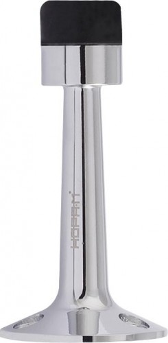 Ограничительный стопор НОРА-М 110 настенный "Хром" 14888