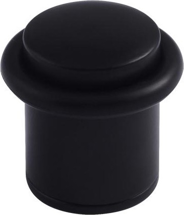 Ограничительный стопор НОРА-М 101 напольный "Черный" 18546