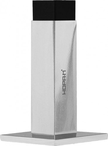 Ограничительный стопор НОРА-М 116 настенный "Хром" 16022