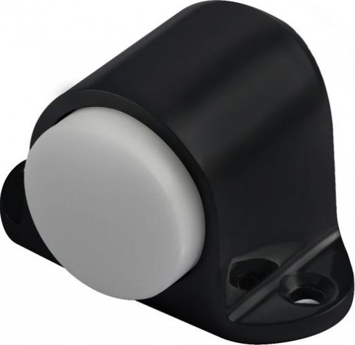 Ограничительный стопор НОРА-М 108 напольный "Черный" 18950