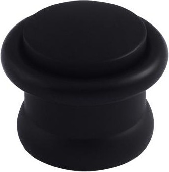 Ограничительный стопор НОРА-М 102 напольный "Черный" 18547