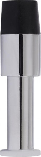 Ограничительный стопор НОРА-М 104 настенный "Хром" 8037