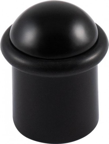 Ограничительный стопор НОРА-М 117 напольный "Черный" 18553