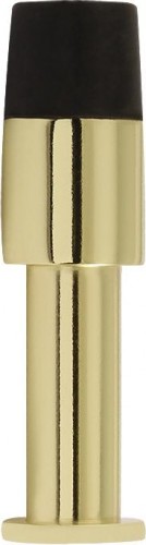 Ограничительный стопор НОРА-М 104 настенный "Золото" 8035