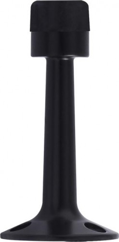 Ограничительный стопор НОРА-М 110 настенный "Черный" 18550