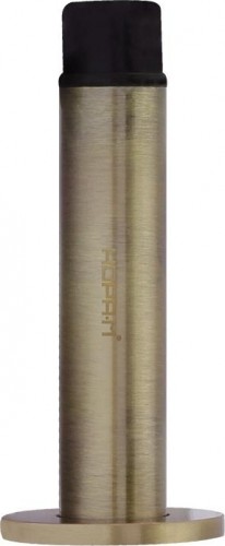 Ограничительный стопор НОРА-М 121 настенный "Старая бронза" 16696