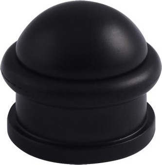 Ограничительный стопор НОРА-М 103 напольный "Черный" 18548