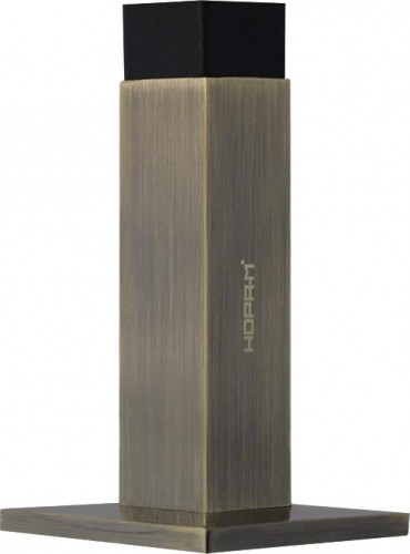 Ограничительный стопор НОРА-М 116 настенный "Старая бронза" 16021