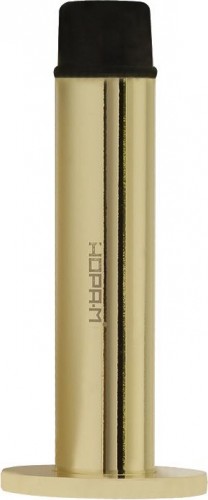 Ограничительный стопор НОРА-М 121 настенный "Золото" 16694