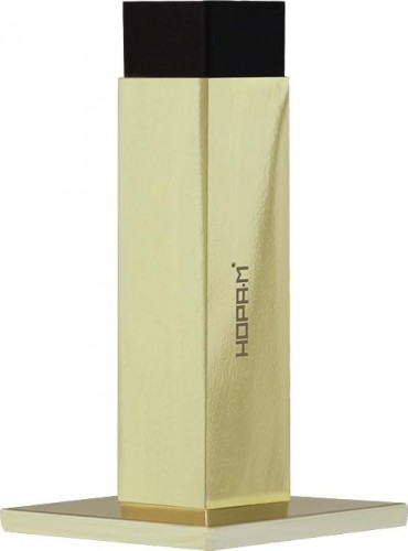 Ограничительный стопор НОРА-М 116 настенный "Золото" 16018