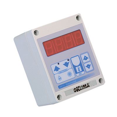 Беспроводной термостат для тепловых пушек Oklima (-10/+70°C)