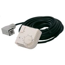 Комнатный термостат для тепловых пушек Oklima - изображение 2