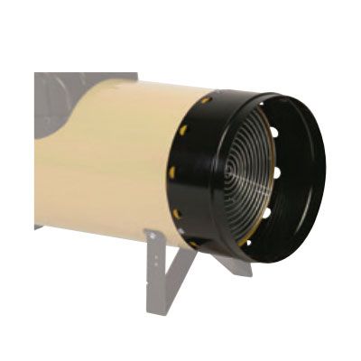 Гибкий воздуховод Oklima 6 м (диаметр 300 мм) - изображение 5