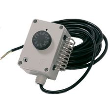 Профессиональный комнатный термостат для тепловых пушек Oklima - изображение 2