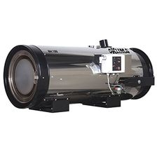 Нагреватель воздуха подвесной Oklima BH 50 (непрямой нагрев) - изображение 2