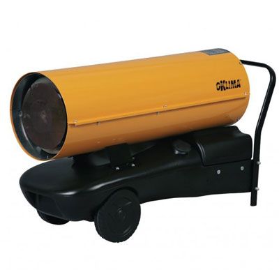 Пушка тепловая Oklima PH 400HC - изображение 12