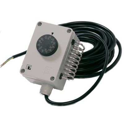 Пушка тепловая Oklima PH 400HC - изображение 3