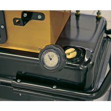 Датчик уровня топлива для тепловых пушек Oklima (для PH/S 400) - изображение 4