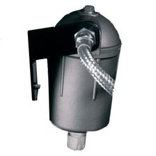 Устройство предварительного прогрева топлива для тепловой пушки Oklima PH/S 400 - изображение 3