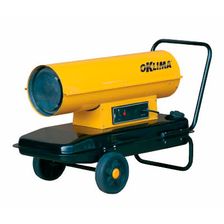 Тележка для тепловой пушки Oklima SD 70 - изображение 2