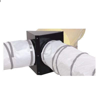 Тепловая пушка Oklima SE 300 (непрямой нагрев) - изображение 14