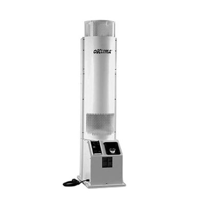 Пушка тепловая Oklima SF 120 - изображение 4