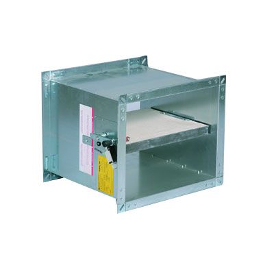 Заслонка от пламени Oklima для SM 600