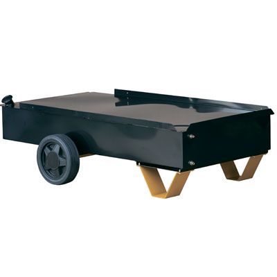 Топливный бак для тепловой пушки Oklima SM 800