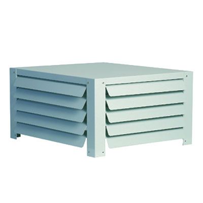 Вентилируемая подставка для Oklima SP 600