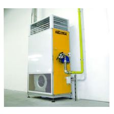 Вентилируемая подставка для Oklima SP 600 - изображение 4