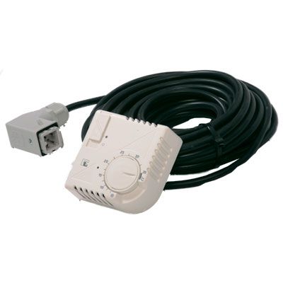 Пушка тепловая Oklima SP 800 (дизель) - изображение 7