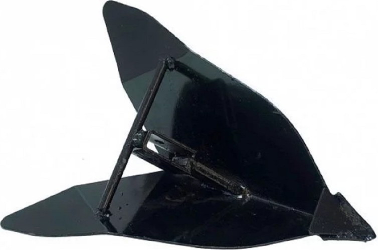 Окучник  AURORA 11739 - изображение 2