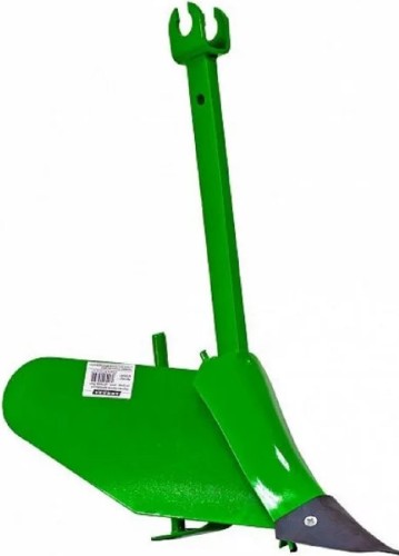 Окучник  AURORA однорядный усиленный (25351) 25351