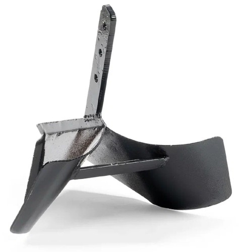 Окучник CHAMPION C3010 (для GC243/252) - изображение 4