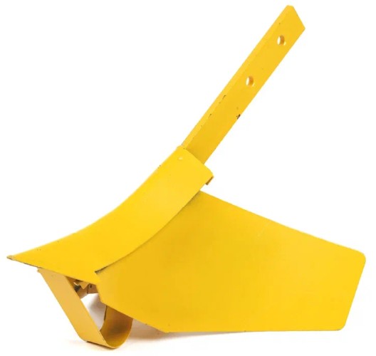 Окучник CHAMPION C3072 прямой створчатый